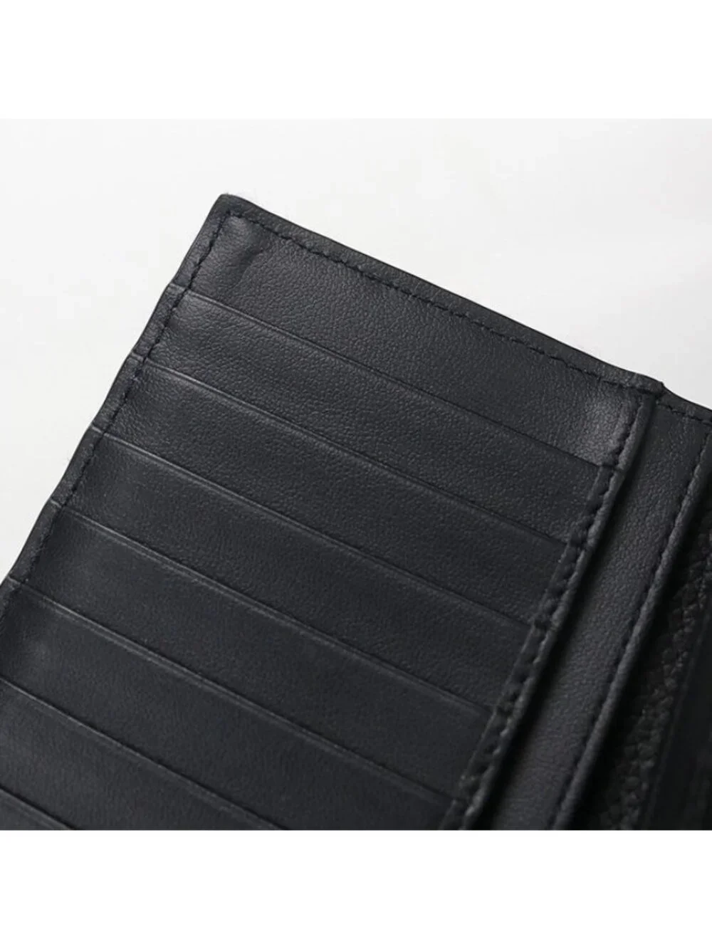 Dior Bifold Wallet Saddle Oblique